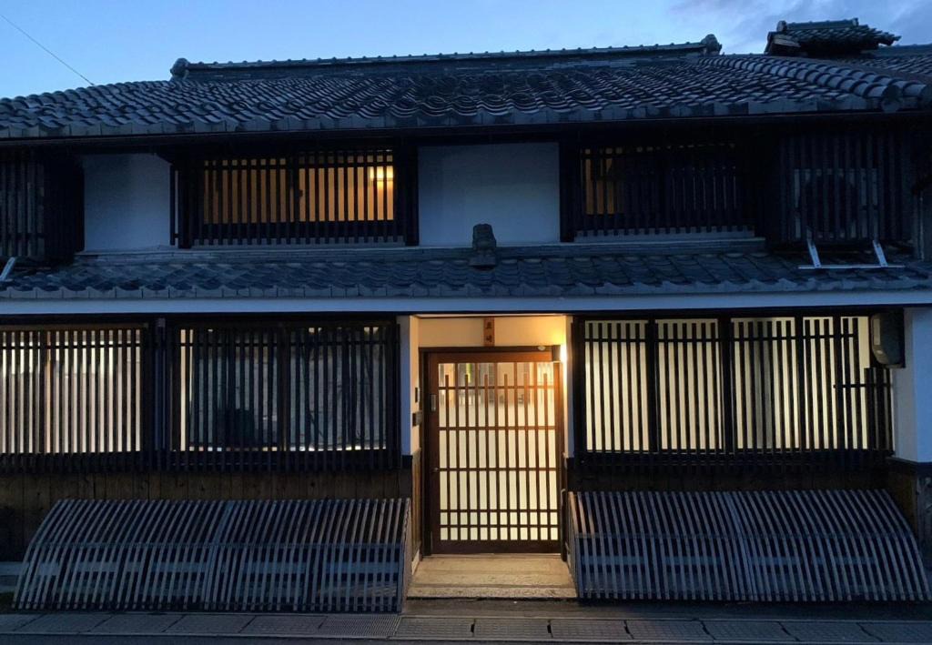 Omihachiman House | Guesthouse Shin
