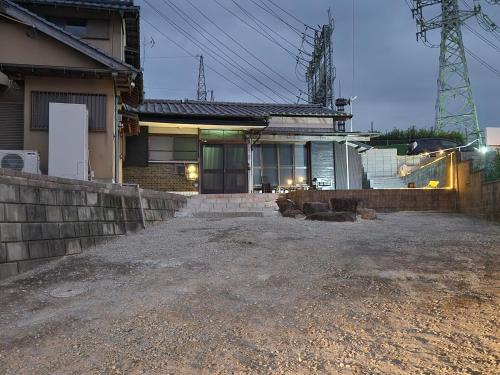 Yahatanishi House | Guesthouse Wakamizu - Vacation STAY 20413