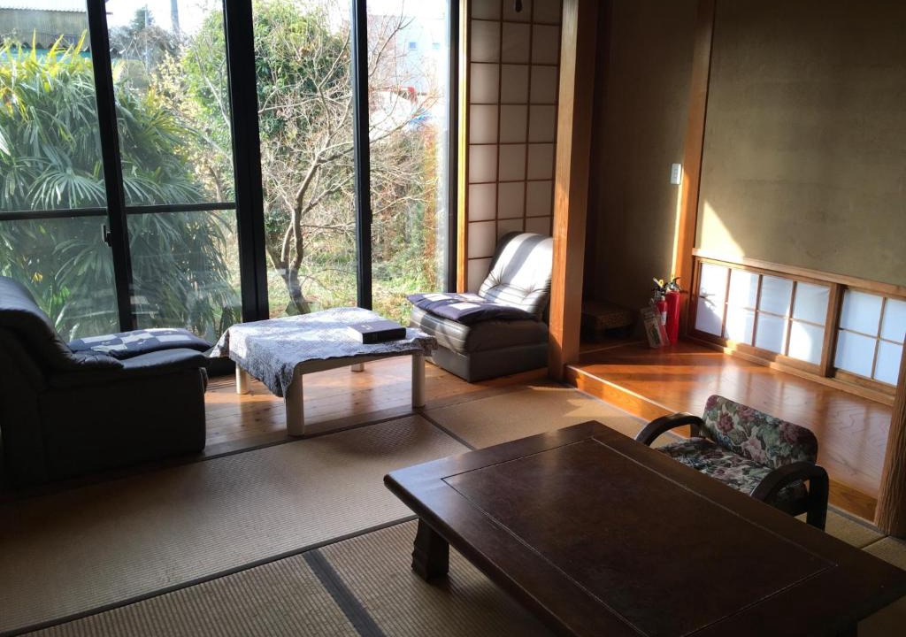 Uki House | Hagioen - Vacation STAY 20253v