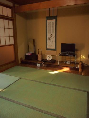 Tsuruoka Hotel | Hagurokan