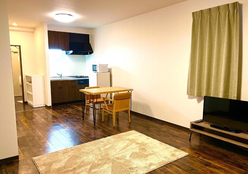 Hakodate Apartment | Hakodatekan - Vacation STAY 07899v