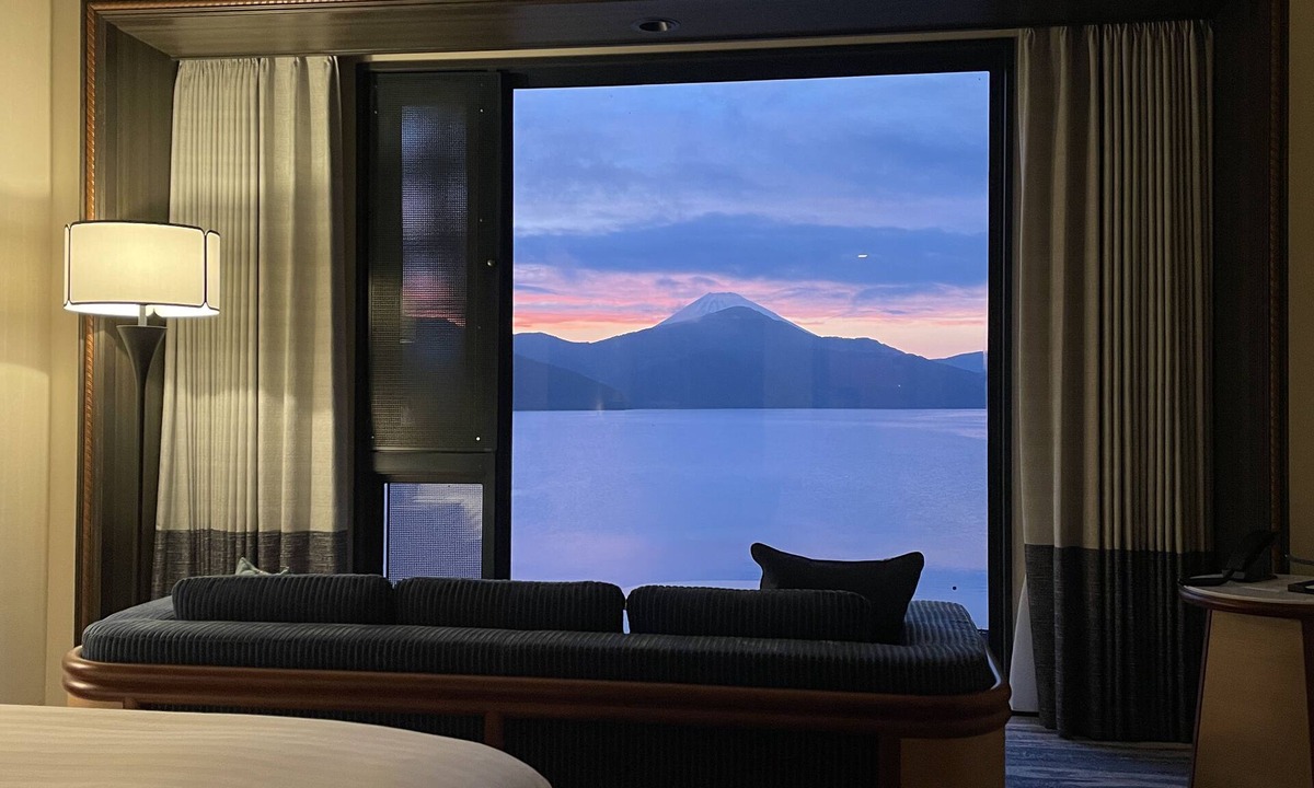Hakone Hotel | Hakone Hotel