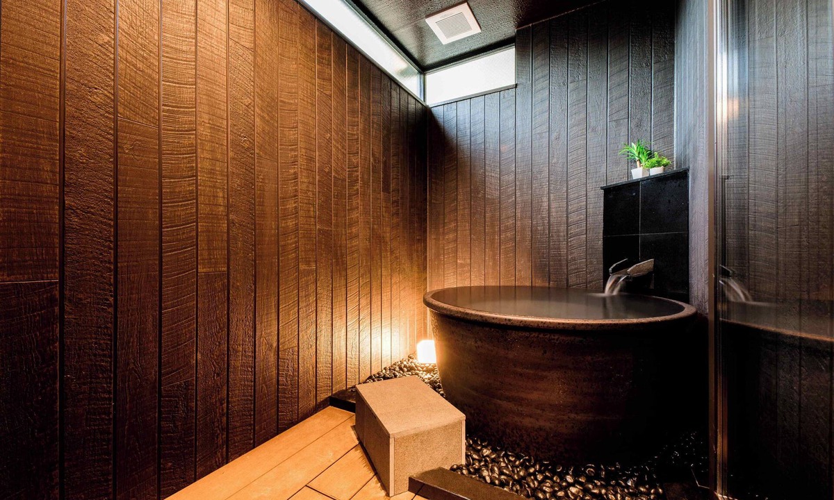 Hakone Hotel | Hakone Mori No Sato