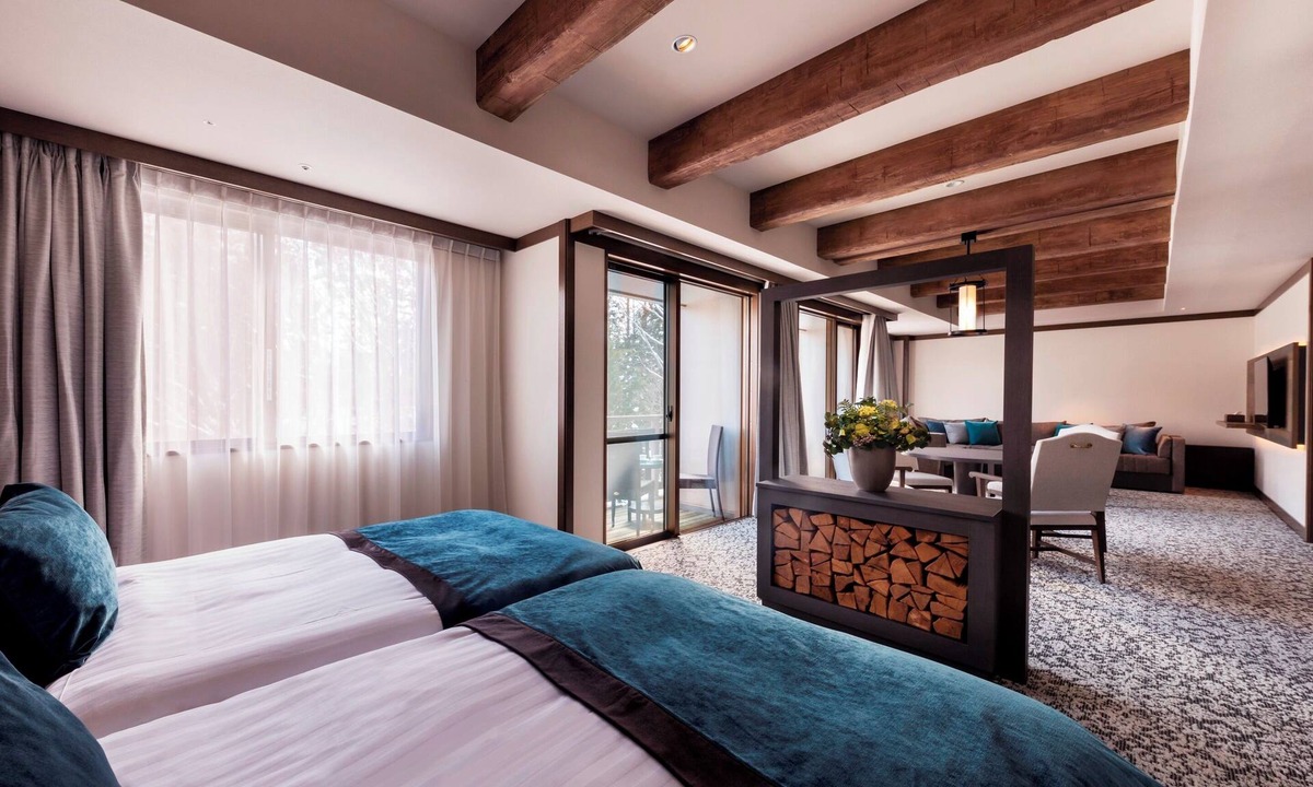 Happo Hotel | Hakuba Tokyu Hotel