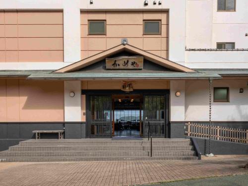 Toba Hotel | Hamabenoyado Kameya