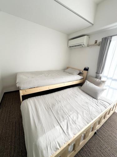 Chuo Ward Apartment | Hanazono405