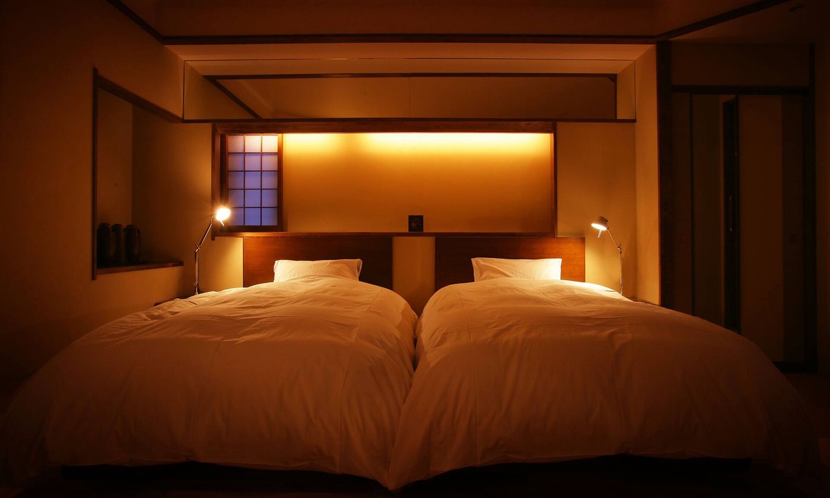 Kaminoyama House | Hayamakan