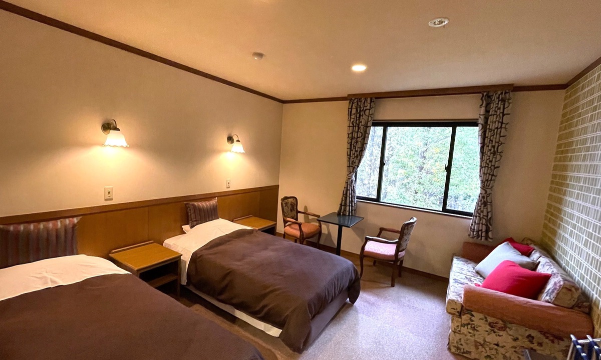 Hokujo Hotel | Heidihof Hotel