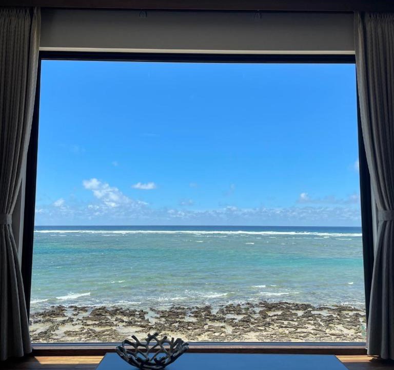 Taketomi-jima Taketomi-cho House | HERO VILLA ocean suite