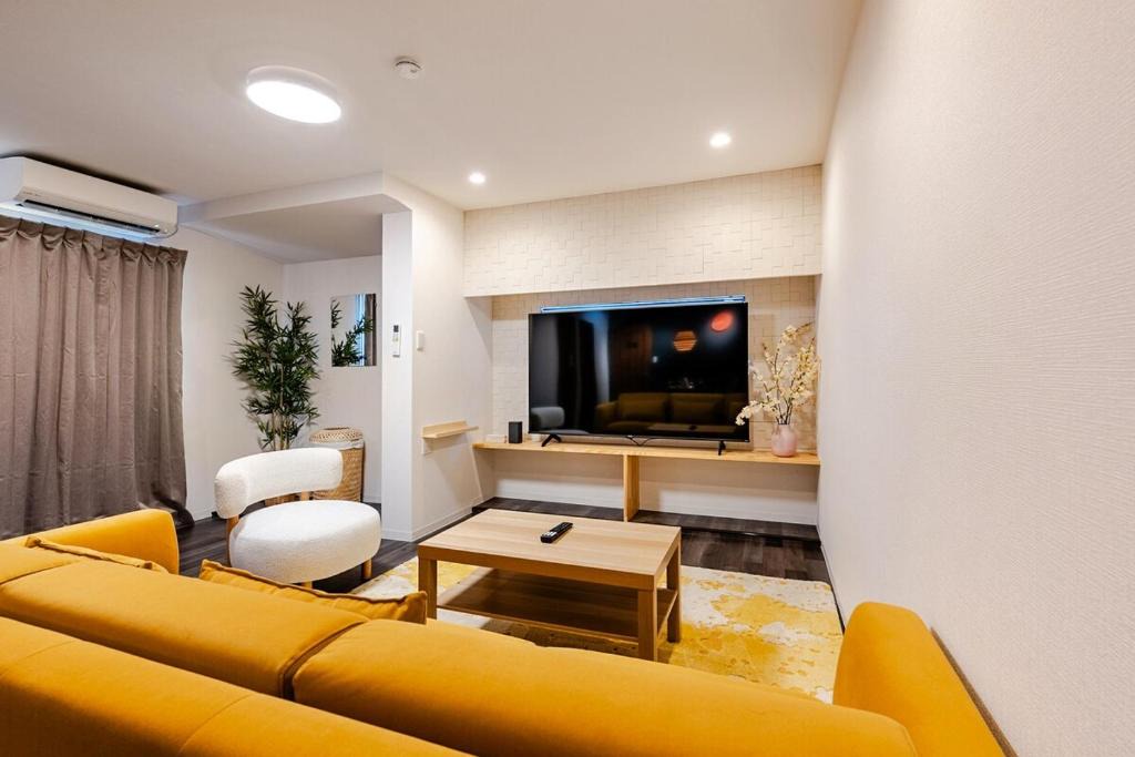 Shibamata Apartment | Hidaka Stay Villa SHIBAMATA SAKURA