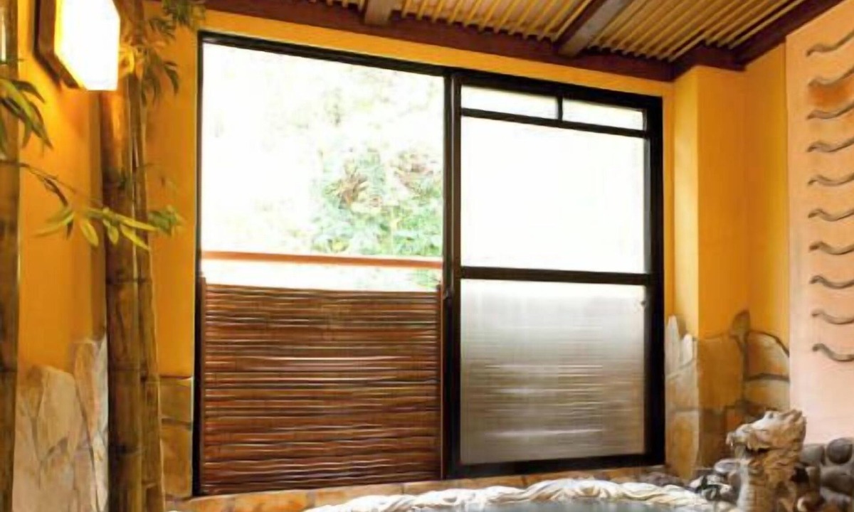 Yatsushiro Hotel | Hinagu Onsen Hamazen Ryokan