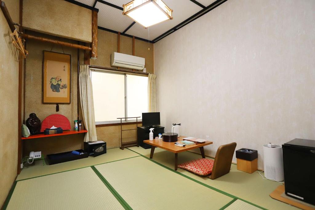 Ise Hotel | Hinode Ryokan