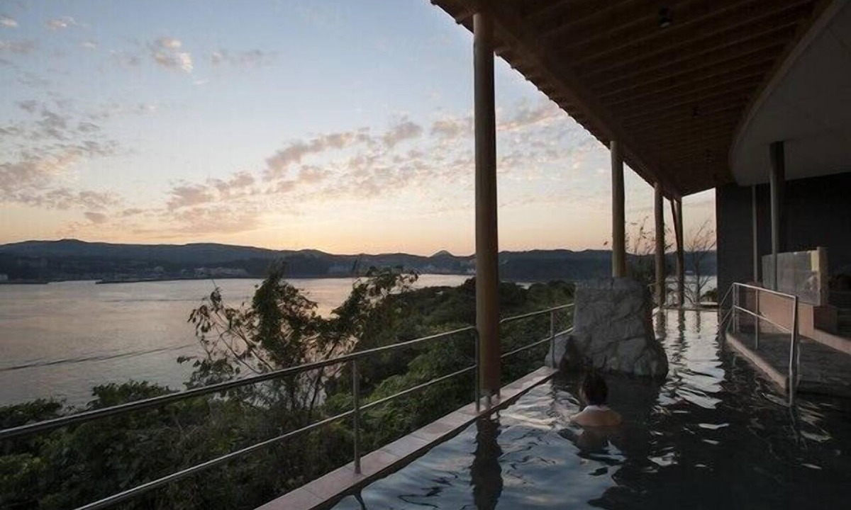 Tabira Hotel | Hirado Tabira Onsen Samson Hotel