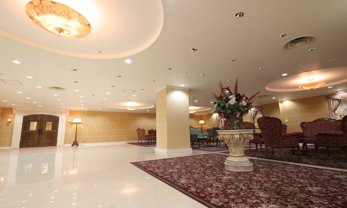 Hirosaki Hotel | Hirosaki Park Hotel