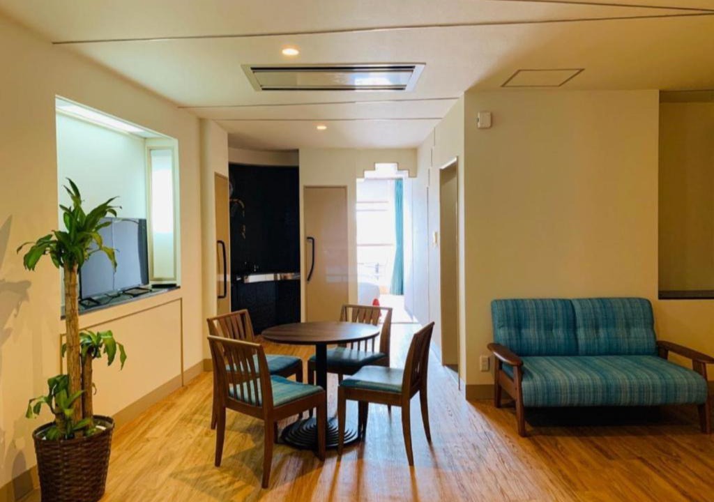 Hiyagon Hotel | HIYAGUN Lanai Resort - Vacation STAY 86982