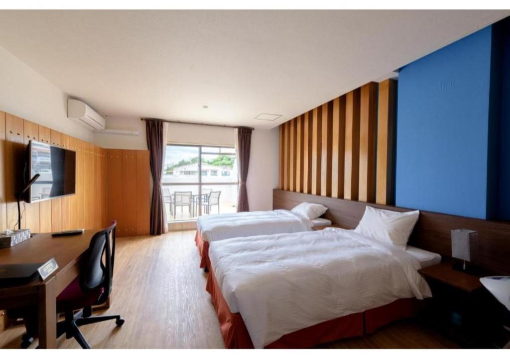 Hiyagon Hotel | HIYAGUN Lanai Resort - Vacation STAY 86986