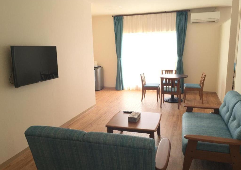 Hiyagon Hotel | HIYAGUN Lanai Resort - Vacation STAY 86985