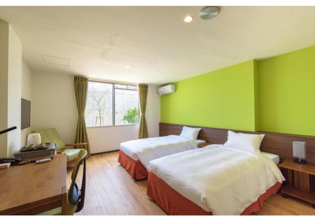 Hiyagon Hotel | HIYAGUN Lanai Resort - Vacation STAY 86968