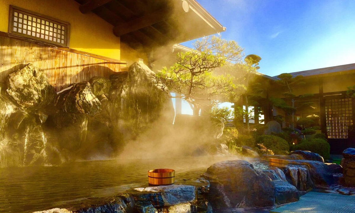 Asakura House | Hodoai no Yado Roppokan