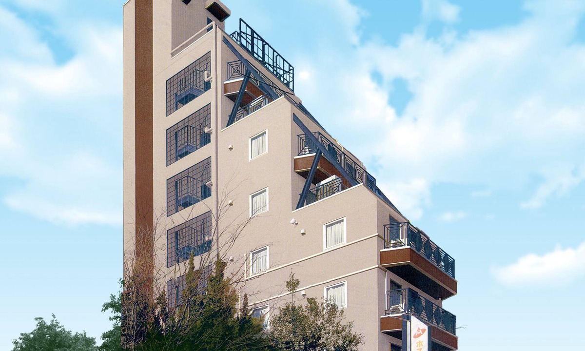 Ichihara Hotel | Hospitality In Yawatajuku