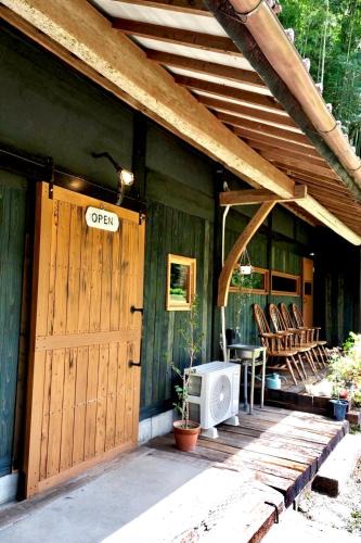 Yamato House | hostel+cafe たね