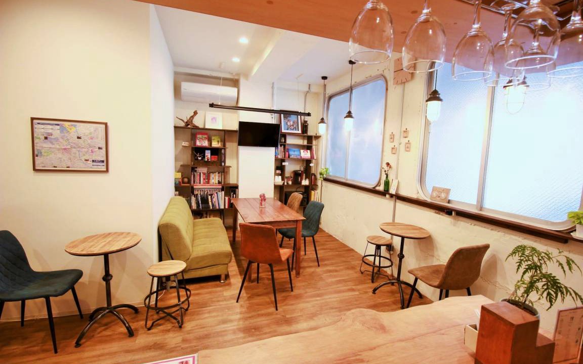 Hostel Toki | Hakata-ku