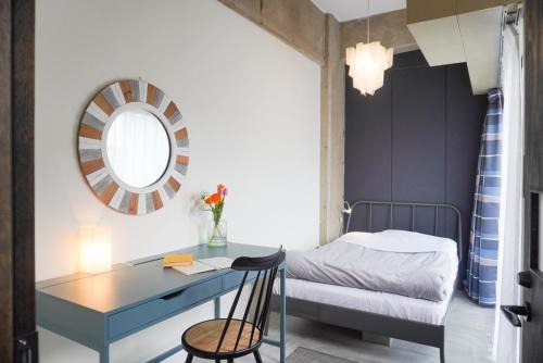 Hostel Niniroom | Sakyo Ward