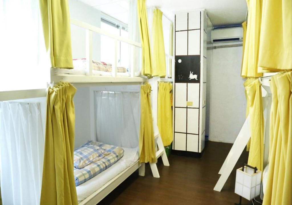 Tsuboya Hotel | Hostel Okinawa Little Asia Guest House - Vacation STAY 44938v