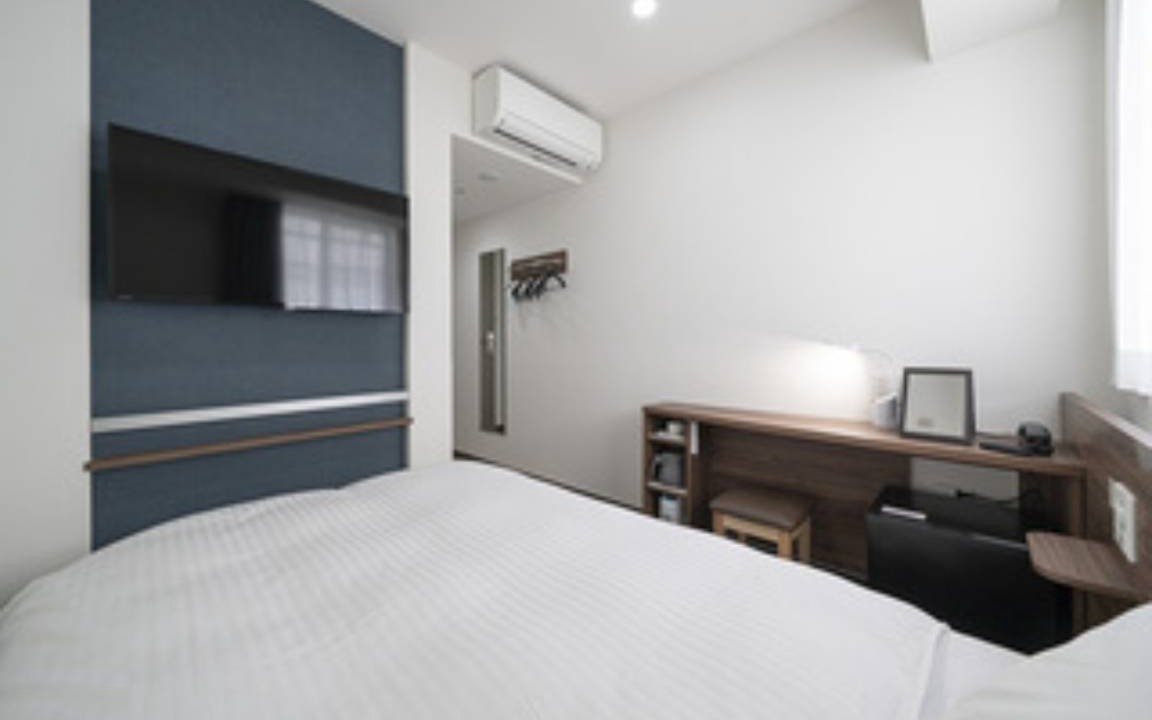 Sasashimacho Hotel | Hotel ∙ 1 bedroom ∙ 2 guests