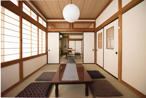 Fukushima Apartment | Hot spring retreat - ito noie - 飯坂温泉 一棟貸