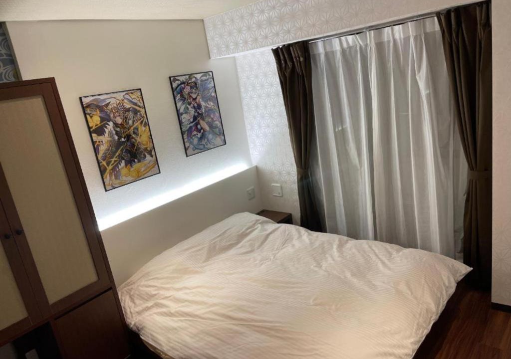 Iwamotocho Hotel | Hotaku HOTEL - Vacation STAY 48987v