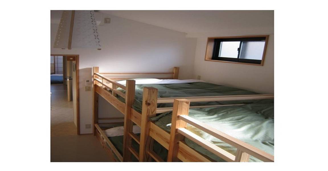 Sakyo Ward Hotel | Hotel ∙ 1 bedroom ∙ 1 guest