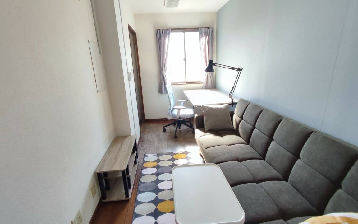 Odawara Hotel | Hotel ∙ 1 bedroom ∙ 1 guest