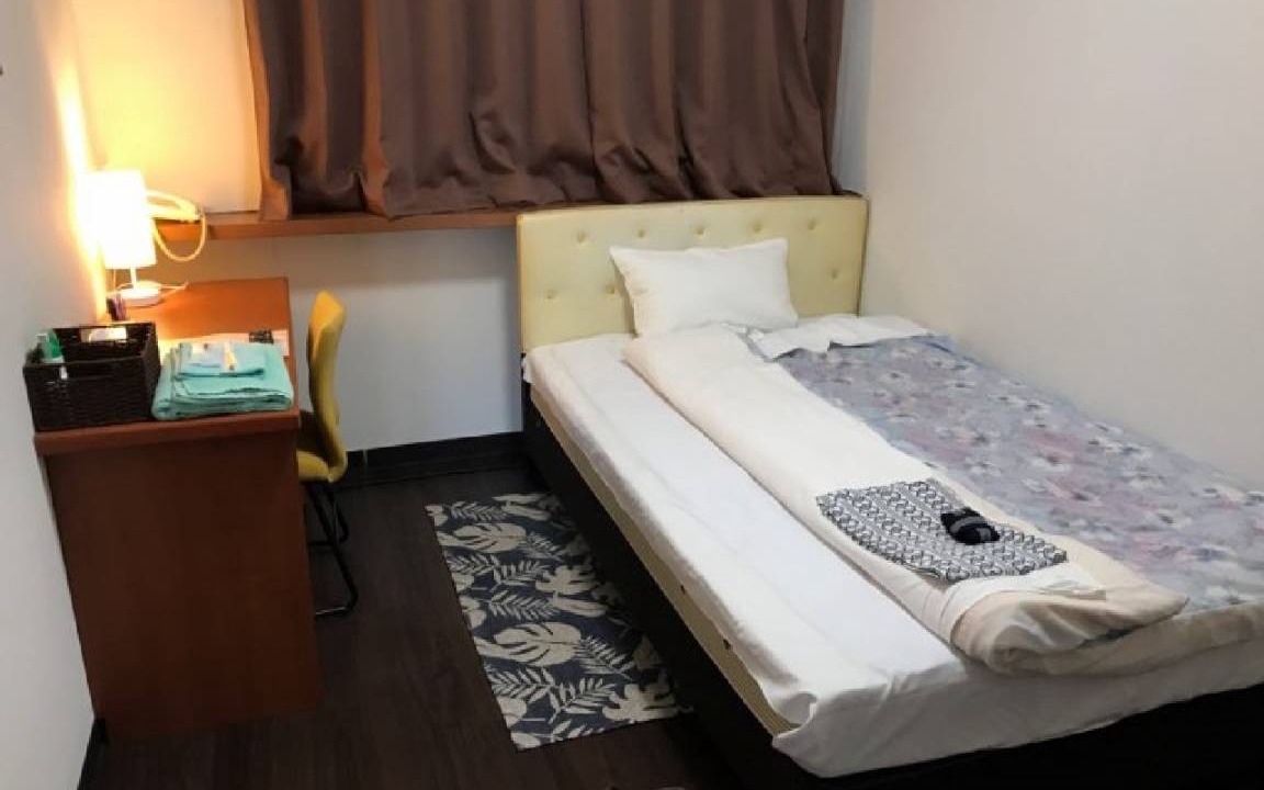 Ueda Hotel | Hotel ∙ 1 bedroom ∙ 1 guest