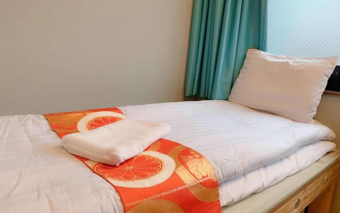 Asakusabashi Hotel | Hotel ∙ 1 bedroom ∙ 2 guests