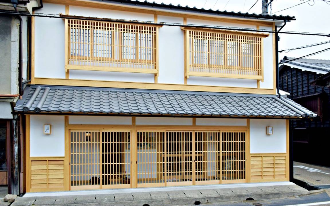 Kagamino-cho Hotel | Hotel ∙ 1 bedroom ∙ 2 guests