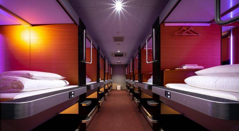 Niseko Hotel | Hotel ∙ 1 guest