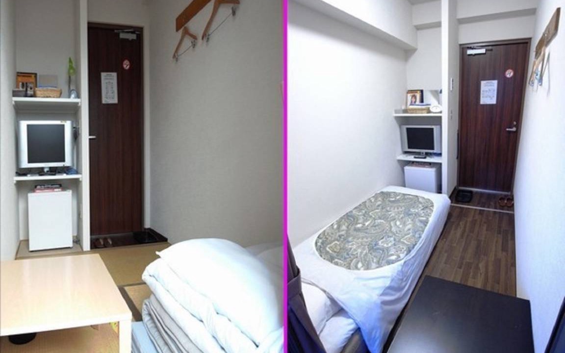 Kiyokawa Hotel | Hotel ∙ 1 bedroom ∙ 1 guest
