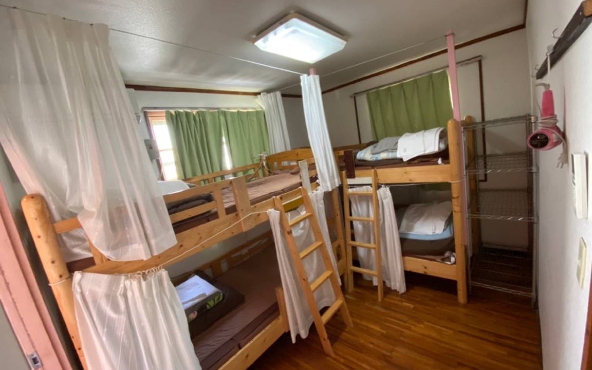 Naha City Centre Hotel | Hotel ∙ 2 bedrooms ∙ 4 guests