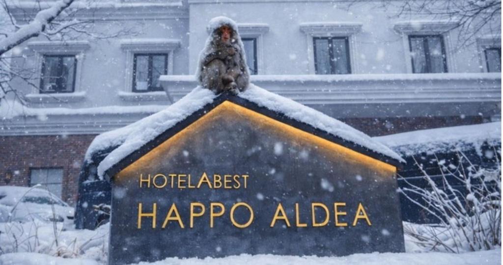 Hokujo Hotel | Hotel Abest Happo Aldea