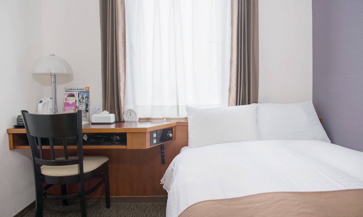 Nagano Hotel | Hotel Abest Nagano Ekimae