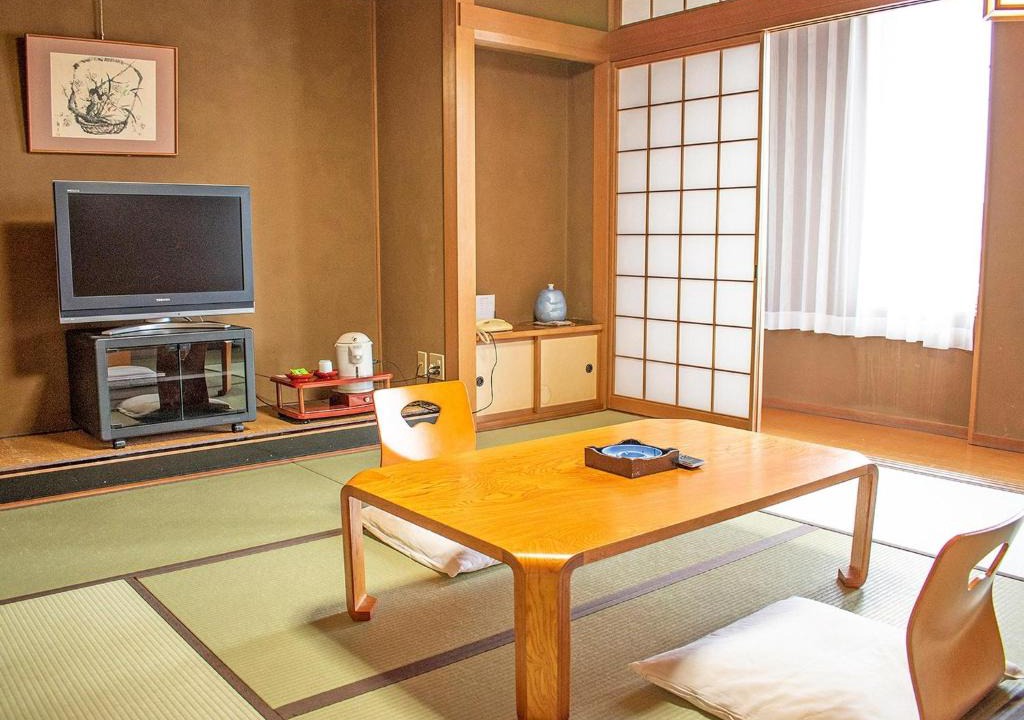 Echizen-cho Hotel | Hotel Akaboshitei - Vacation STAY 49555v