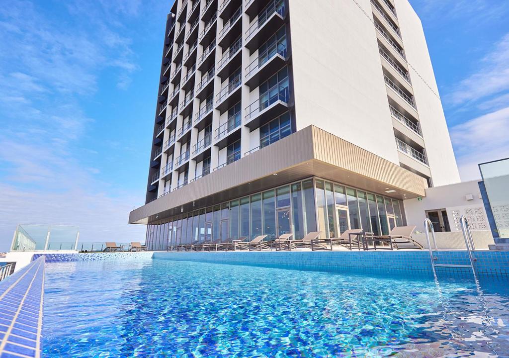 Urasoe Hotel | HOTEL AlaCOOJU OKINAWA