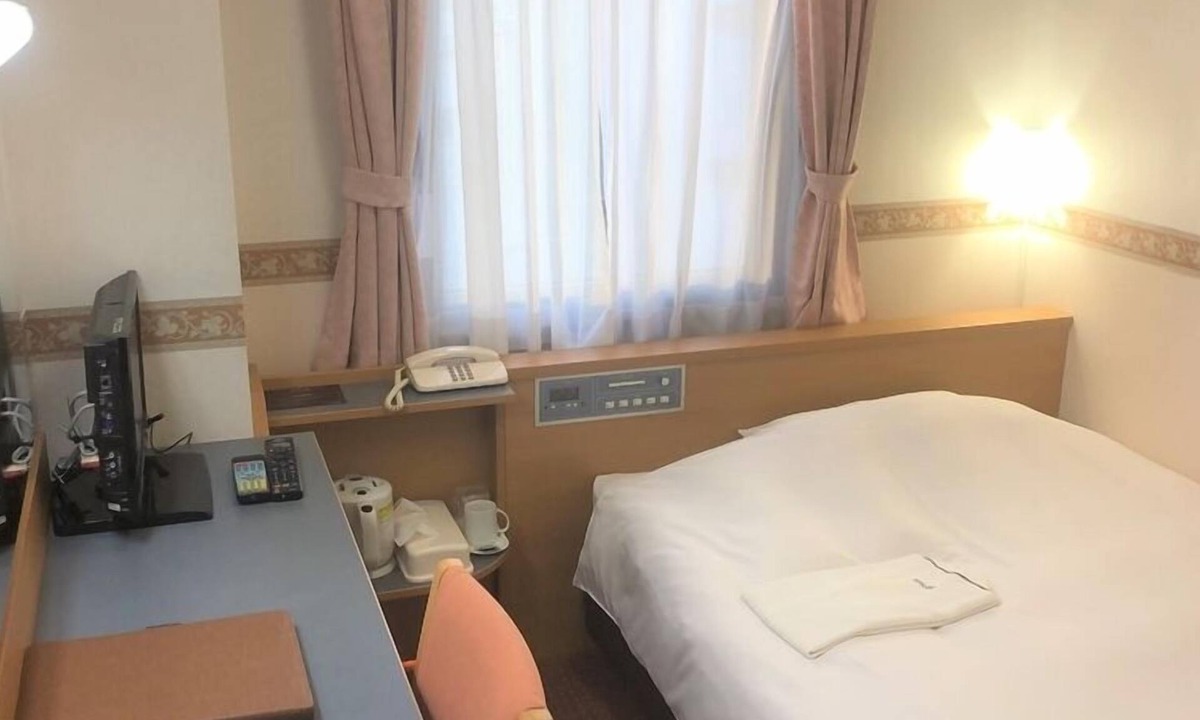 Hida Takayama Onsen Hotel | Hotel Alpha-One Takayama
