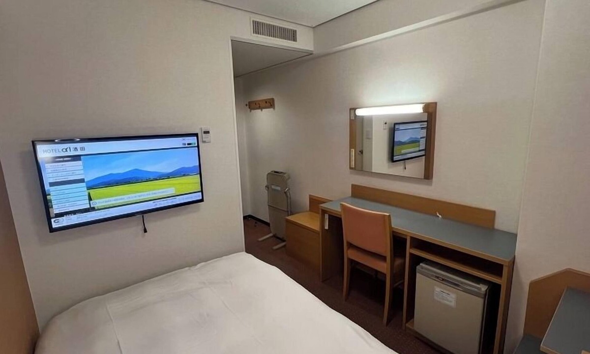 Sakata Hotel | Hotel AlphaOne Sakata