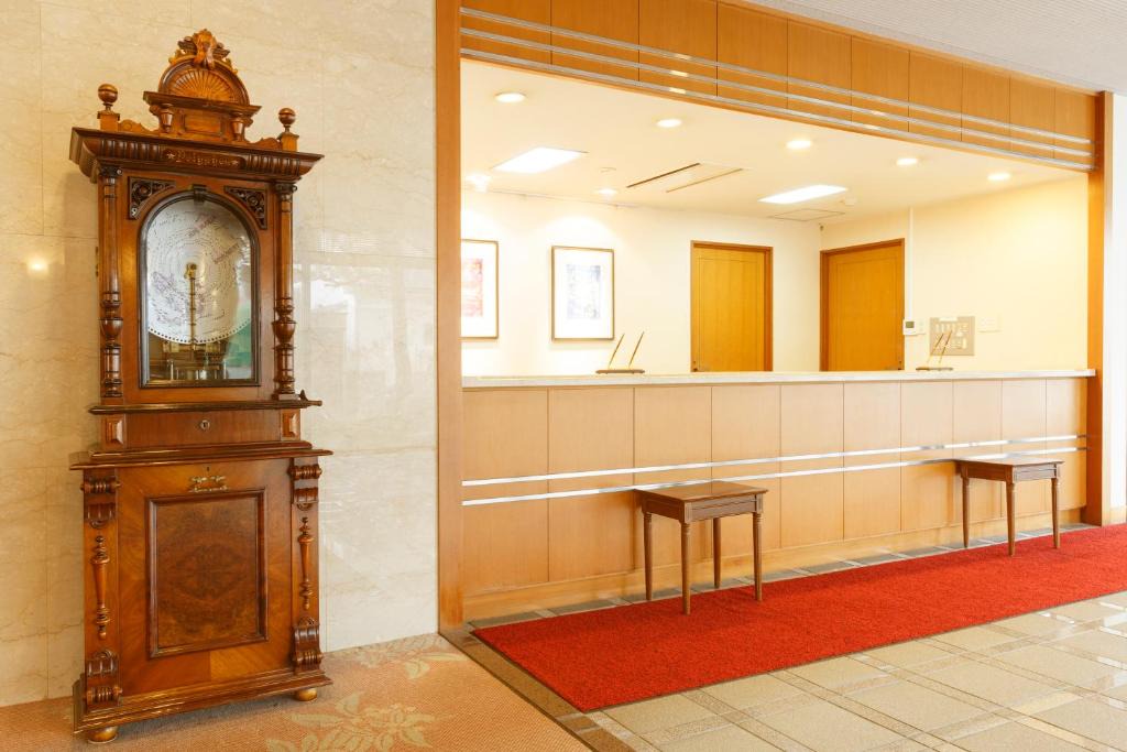 Maizuru Hotel | Hotel Amabile Maizuru