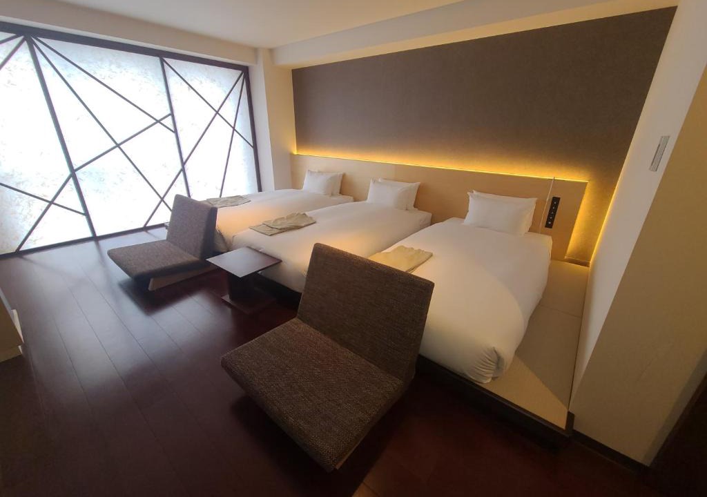 Katamachi Hotel | HOTEL AMANEK Kanazawa