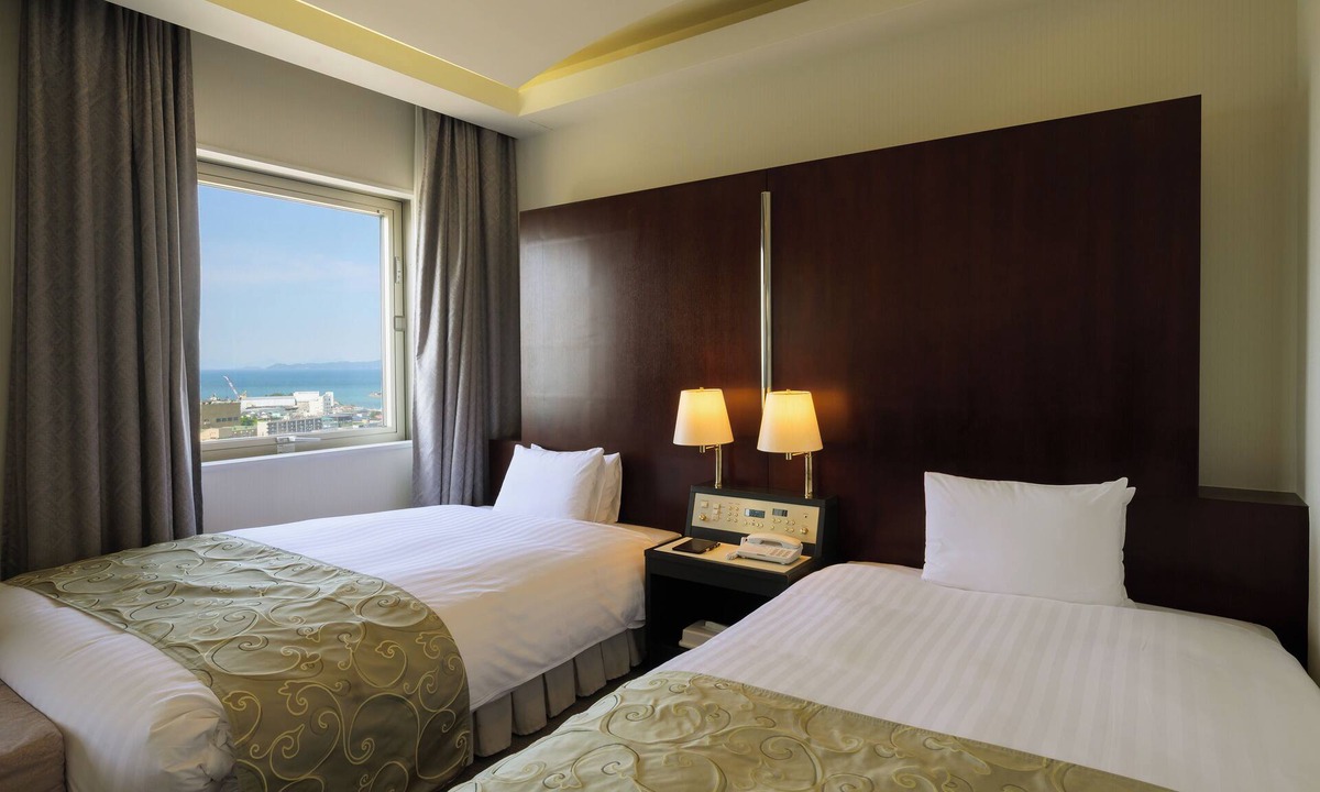 Aomori Hotel | Hotel Aomori