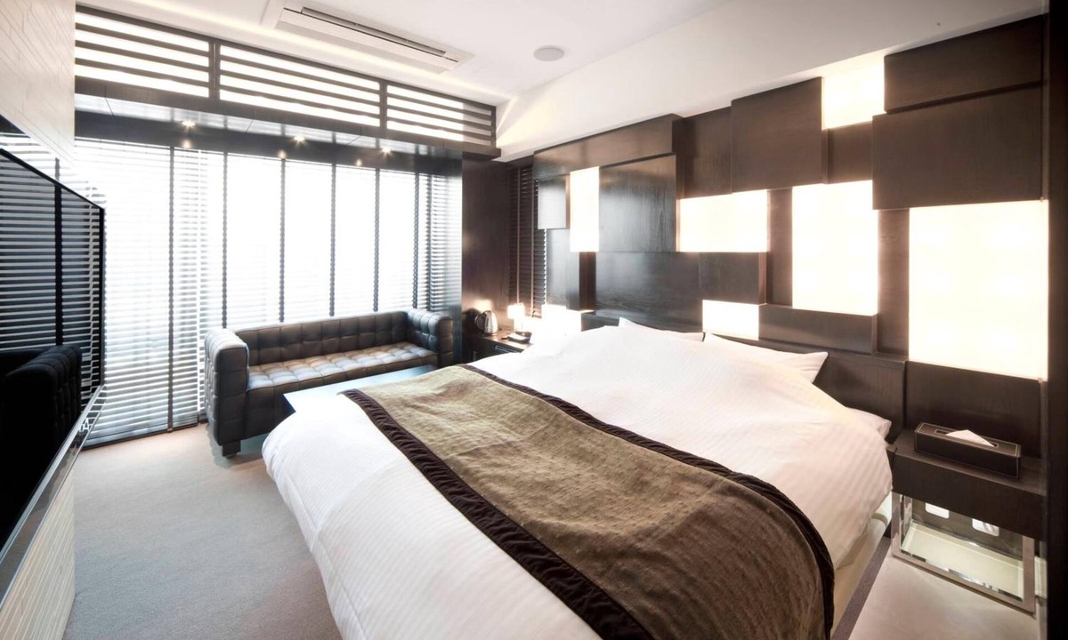 Toshima Hotel | Hotel Aperto- Adults Only