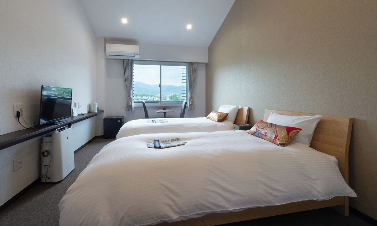 Arashiyama Hotel | Hotel Arashiyama